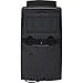 Honeywell MM14CCS 14000 BTU Portable AC, Dehumidifier, Fan for Rooms Up To 550-700 Sq. Ft. with Thermal Overload Protection, Washable Air Filter & Remote Control