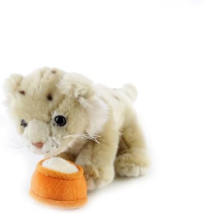 Teeboo USA  BB Kidoo Pets Cub - Lion Cub (Golden)