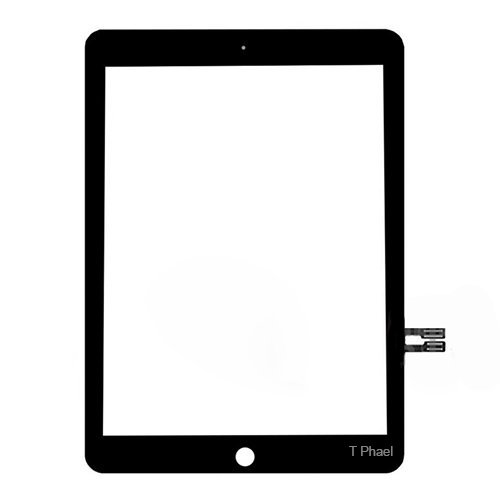 1 Phael+Digitizer+Replacement+Pre+Installed+Adhesive