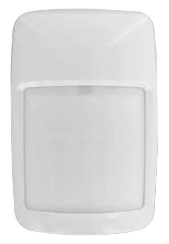 HONEYWELL SECURITY IS312 PIR PET IMMUNE SENSOR 12X17M GRADE 2 [1] (Epitome Certified)