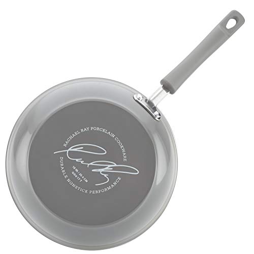 Rachael Ray Classic Brights Cookware Set - Image 6