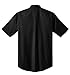 Port Authority Short Sleeve Value Poplin Shirt S633