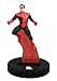 Heroclix DC War of Light #012a Hal Jordan (Red Lantern) Figure Complete with Character Card