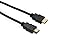 WASABI MANGO 6 Feet Long HDMI Cable with Gold Plated Connectors - High Speed HDMI Cable
