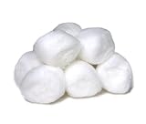Moore Medical Cotton Balls Medium Sterile - Box of 500