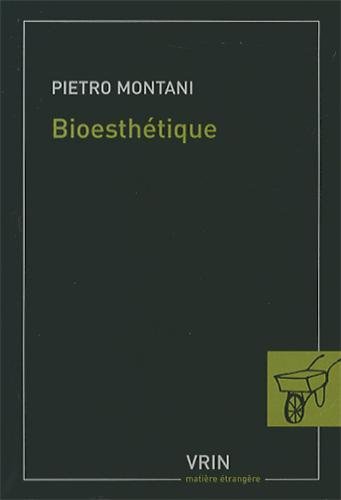 Bioesthétique
