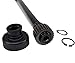 Ideal Rear Prop Propeller Drive Shaft Assy Seal Coupling for Rhino 660 04 05 06 07F