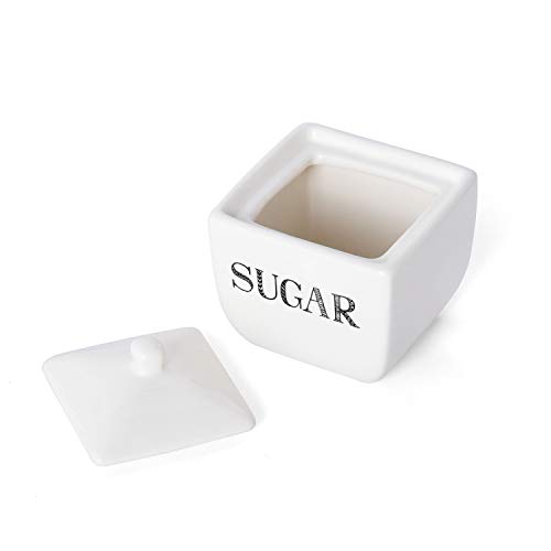 1 Pfaltzgraff+5230746+Stoneware+Sugar+Assorted