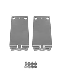 Cisco RCKMNT 19 CMPCT rack kit de montaje para C3560 C2960 Compact Interruptores