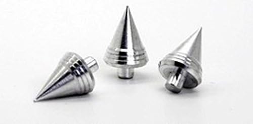 The metal spike metal parts Gundam shoulder spike detail up