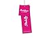 Pink Queen Women's Sexy Deep V-Neck High Cut Thong One Piece Swimsuit Monokini