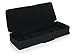 Gator Cases GKB Series 76-Note Padded Keyboard Gig Bag (GKB-76) Black