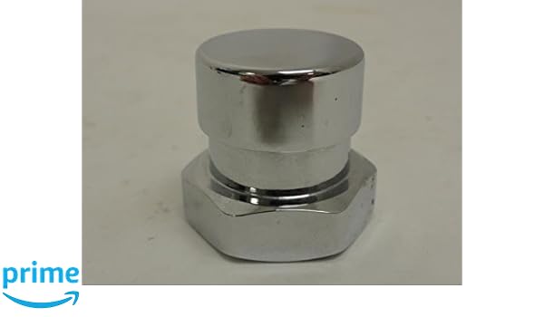 Amazon Com G61683 Cartridge Nut Assembly For Foot Pedal