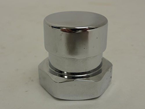 Zurn G61683 Aquaspec Cartridge Assembly for Foot Pedal