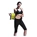 Hot Sweat Belt for Women,Neoprene Slimming Belt, Tummy Control Shapewear, Stomach Fat Burner, Best Abdominal Trainer Sauna Waist Belt Weight Loss Cincher for Women Men