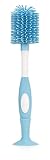 Dr. Brown's Soft Touch Bottle Brush, Blue