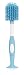 Dr. Brown's Soft Touch Bottle Brush, Blue primary