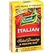 Good Seasons Italian Dressing Mix - 4 Packets