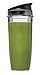 Ninja BL451 Nutri Pro, 12.9 x 7.9 x 14.8 inches, Silver