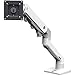 Ergotron 45-475-216 HX Desk Mount Monitor Arm in color Bright White for 20-42 lbs Monitorsthumb 4