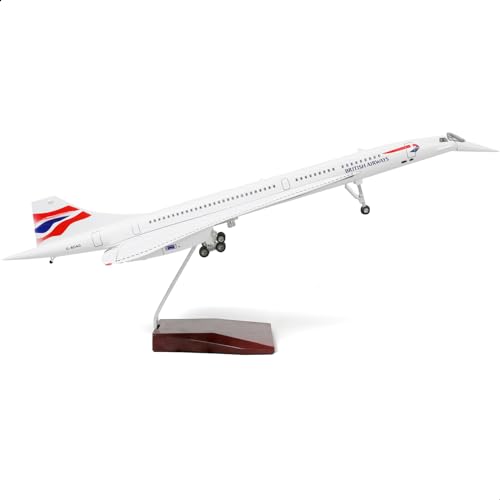 02. 1/125 British Airways