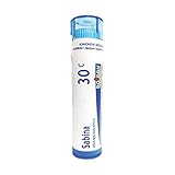 Boiron Sabina 30C, Homeopathic Medicine for Menstruation