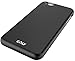iPhone 6 Plus Case, E LV iPhone 6S Plus / 6 Plus Holster Defender Case,- Shock-Absorption / High Impact Resistant Armor Holster Defender Full Body Protective Case Cover with Kickstand and Belt Swivel Clip for iPhone 6S PLUS / 6 PLUS with 1 Stylus