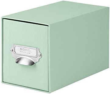 S.O.H.O. 1327452650 CD Drawer - Mint