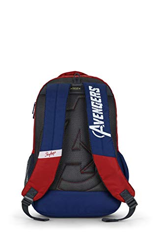 skybags marvel extra 03