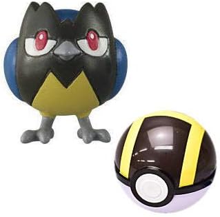Amazon ポケットモンスター ポケモンゲットコレクションズキャンディ 旅と仲間とバトルだぜ 6 ココガラ 単品 通販 Amazon ポケットモンスター ポケモンゲットコレクションズキャンディ 旅と仲間とバトルだぜ 6 ココガラ 単品 通販