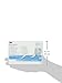 3M™ Micropore™ Surgical Tape 1530-0, 1/2 IN x 10 YD (1.,25cm x 9,1m), 24 Rolls/Carton 10 Cartons/Case