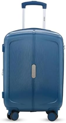 Amazon.com | IZOD Liam 3 Piece Expandable Softside Luggage Set