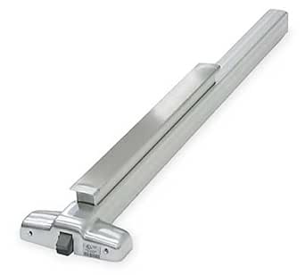 Amazon.com: Von Duprin 99EO-F 3 US28 99 Series Rim Exit Device
