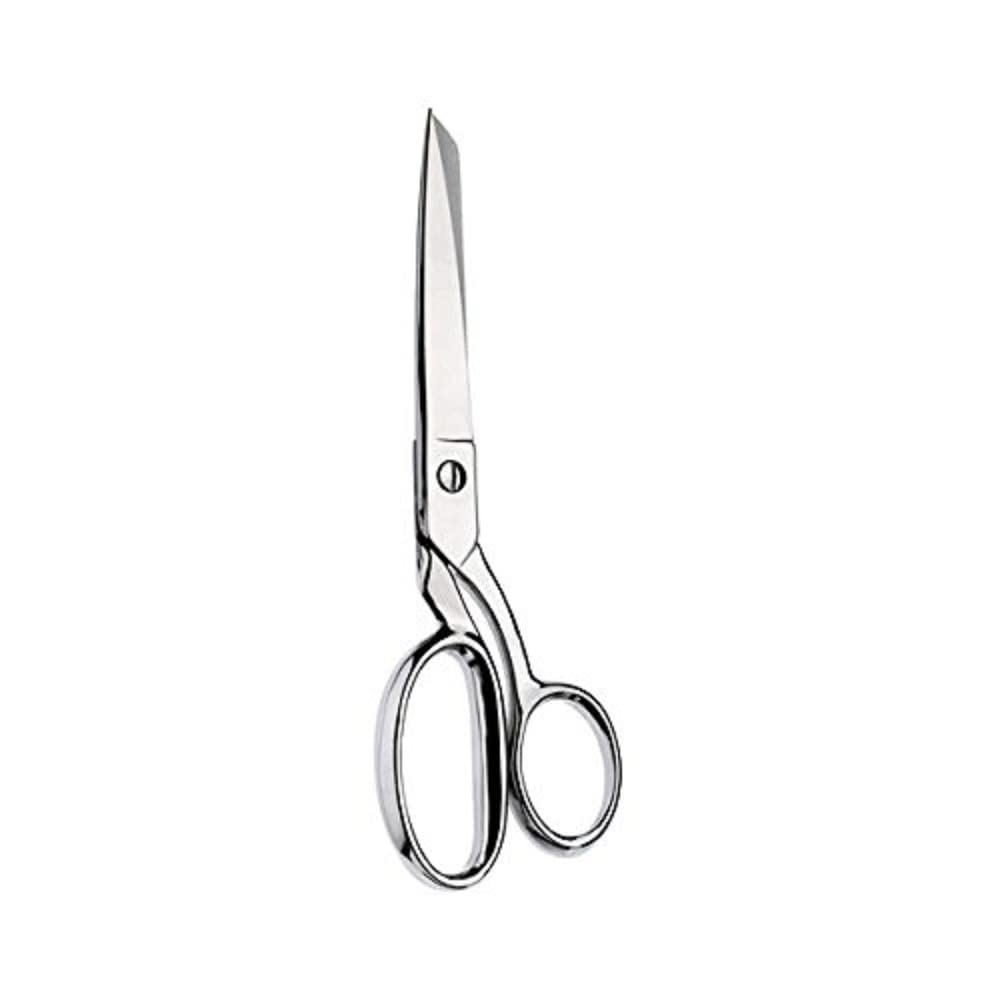 Clauss Dressmaker Shears Scissor, Metal, Silver
