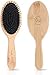 Misaki Kolinsky Acrylic Nail Brush (Size #14 Crimped)