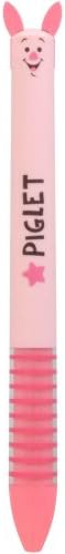 Sakamoto Disney Mimipen two color pen Piglet 2 22,015,401