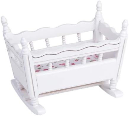 doll baby crib