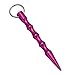 Demarkt Pointed Kubaton Self Defense Weapon Keychain