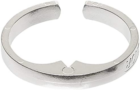 Antisnor The Anti Snoring Ring - Size : M - 18mm