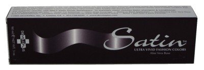 Developlus Satin Color #4 Mocha Brown 3oz (3 Pack)