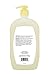 Amazon Brand - Solimo Tear-Free Baby Hair and Body Wash, 28 Fluid Ounce (Pack of 4)