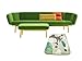 Stay Young Bathroom Rugs Bath Mat Door Mat Welcome Mat Super Soft Non Slip Absorbent Totoro Rug