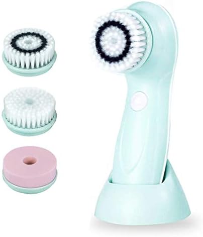 best spin brush for face