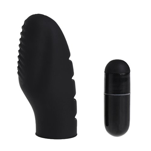 Rainly Finger Sleeeve Whisper Quiet, Waterproof, Wireless, Neck Shoulder Back Body Tool