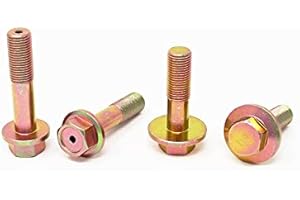 Torque Solution HD Cam Bolt Kit Fits EJ Single AVCS in/EX
