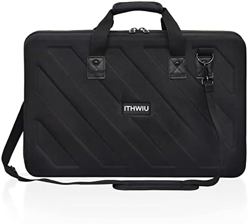 Amazon.com: Pioneer DJ DJC-B2 - Pioneer DJ Bag for DDJ-800 & DDJ