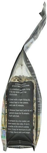 Lundberg Wild Gourmet Rice Blend - Image 4