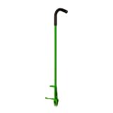 Yard Butler G-WEED Green Line Weeder