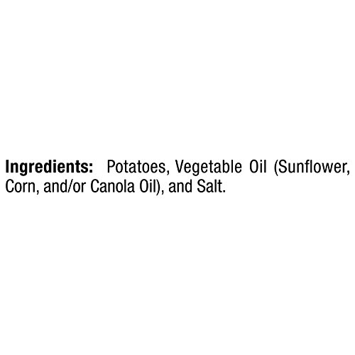 Lay's Lightly Salted Potato Chips - Image 4