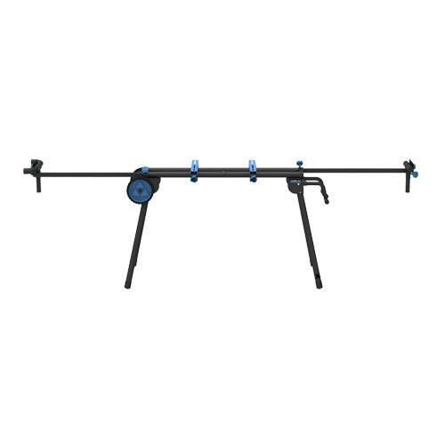 Delta Power Equipment Corporation 36-137 Universal Miter Saw Stand - Thumbnail 4